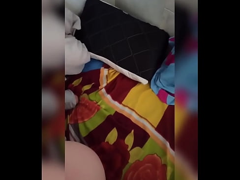 ❤️ منهنجي روم ميٽ گهر ۾ اڪيلي رهي ٿي ڇاڪاڻ ته هن جو مڙس موڪلن تي وڃي ٿو ۽ مان موقعو وٺان ٿو ته هن کي چوسان ۽ هن جي گدا کي کير سان ڀريان. ❤️❌ مقعد فحش